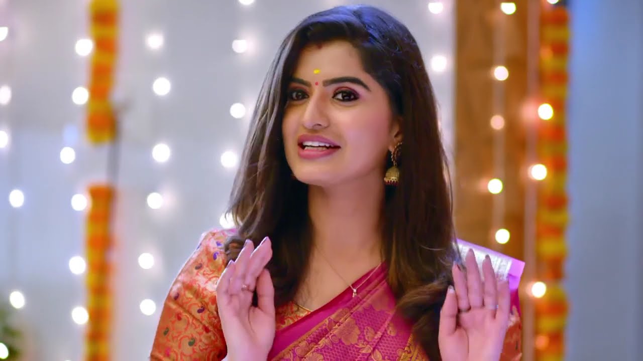 Thirumathi Hitler - Ep 141 - Amit Bhargav,Keerthana - Tamil Tv Serial - Zee5 Tamil Classics