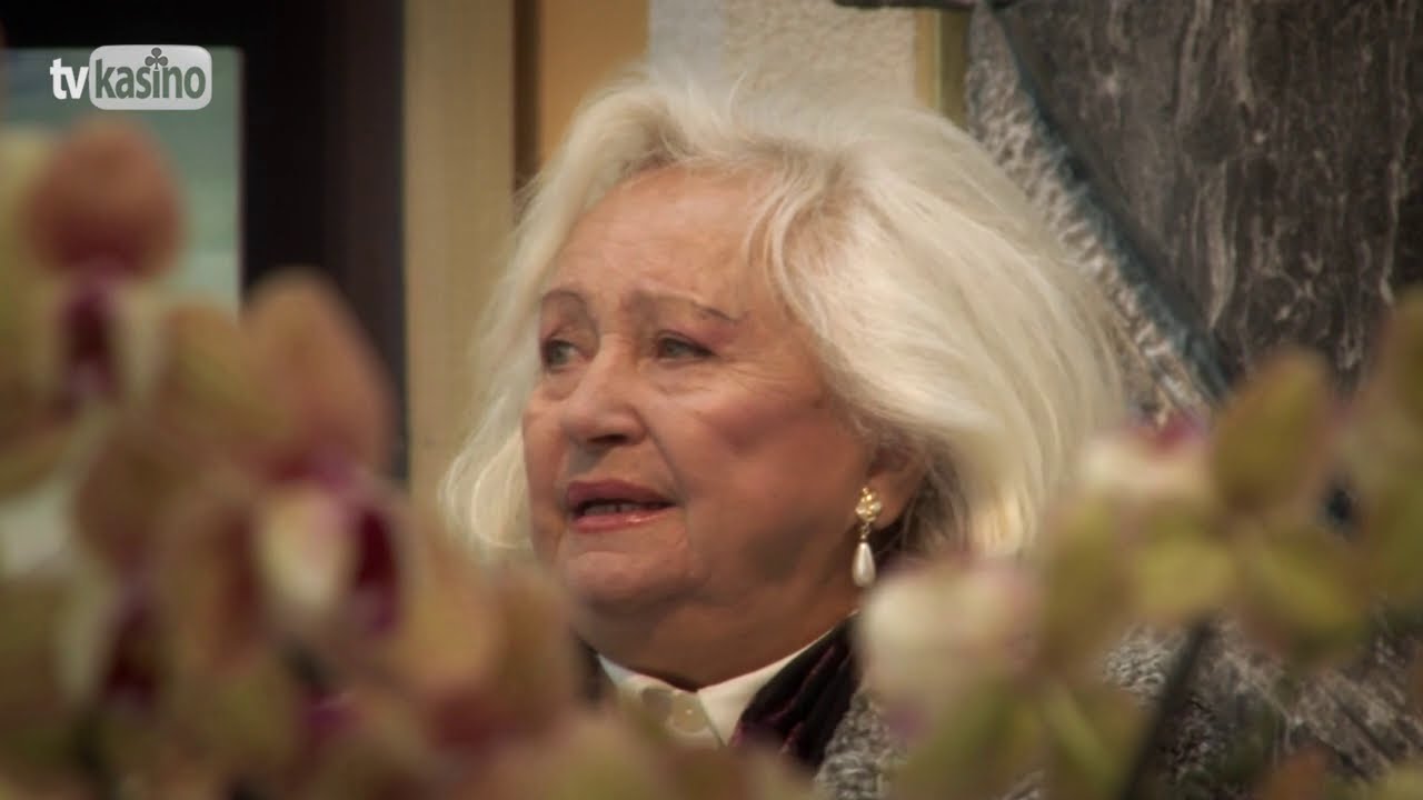 Mája Velšicová: Mária, meno mien