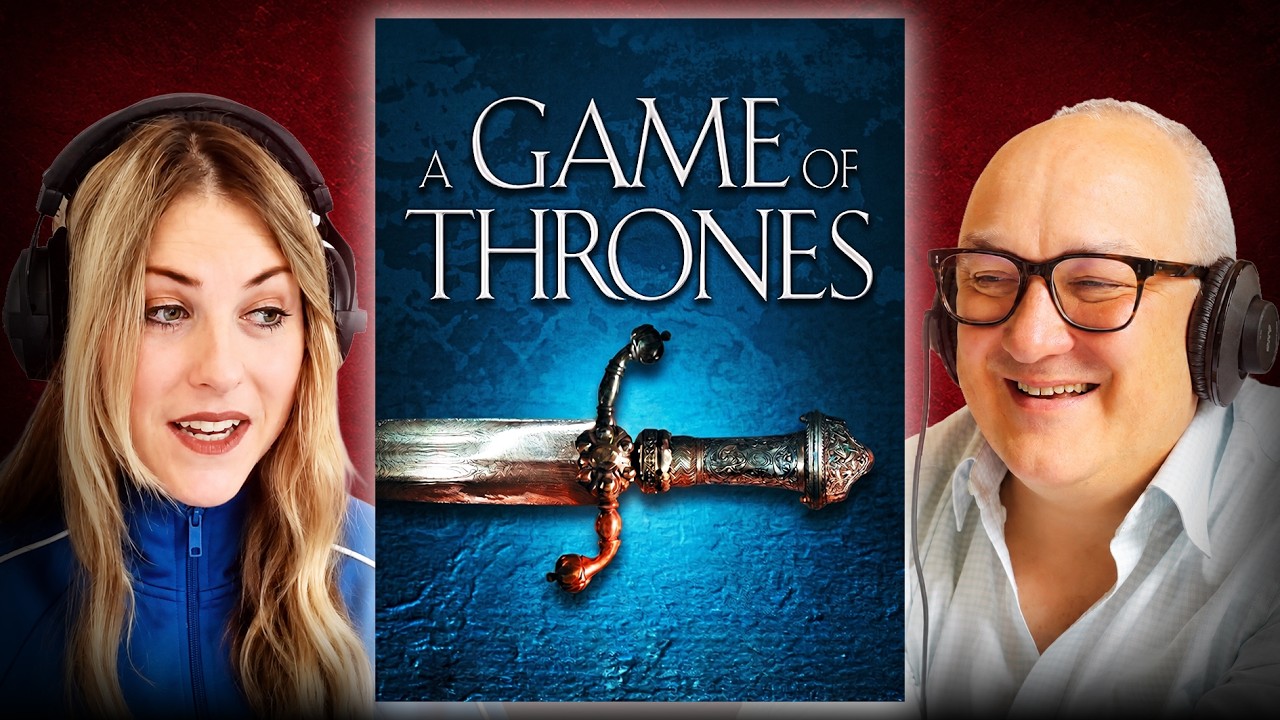 Why Game of Thrones Is Impossible to End