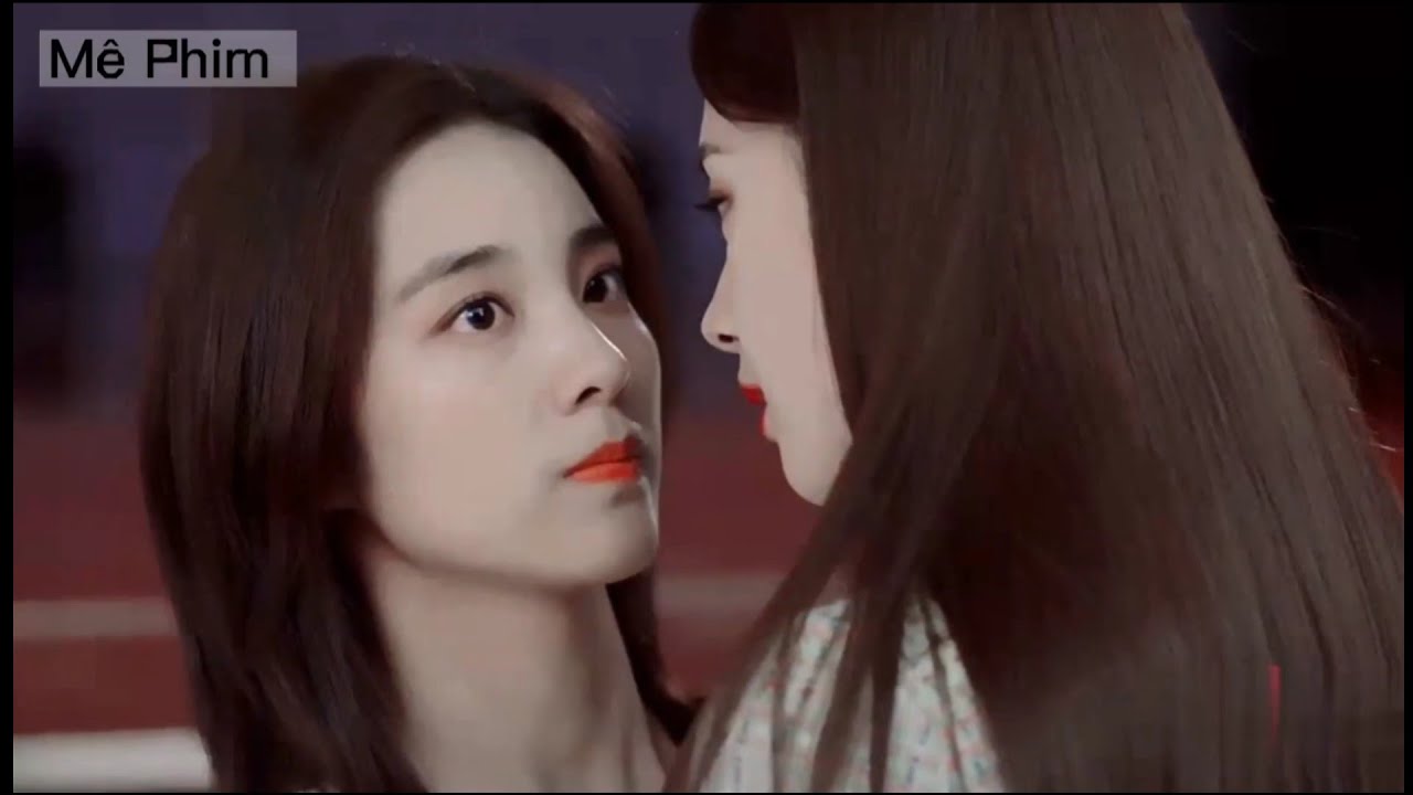 New Lesbian cute Love story//Lesbian Love//Hindi song//My Bach Hop//Full Tok Fun