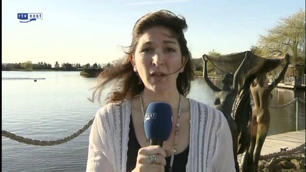 Helikopter stort neer bij De Lichtmis