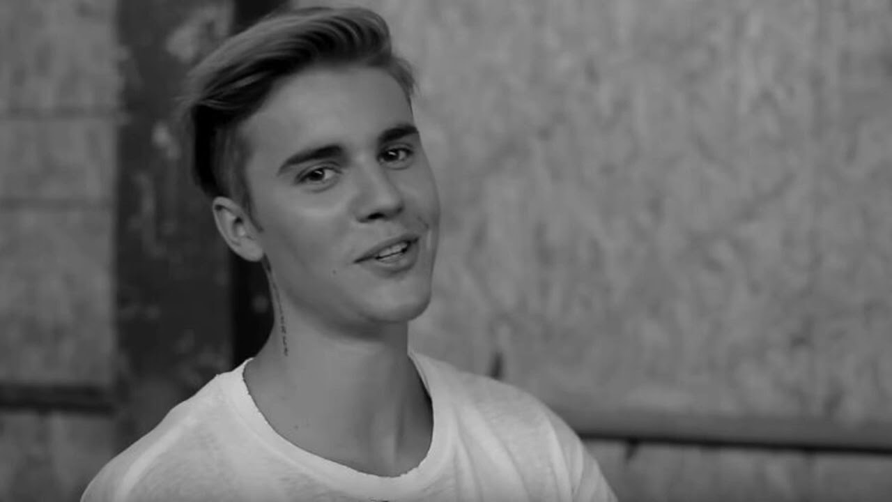 Justin Bieber,-Permanent Temporary(Official lyrics Video)
