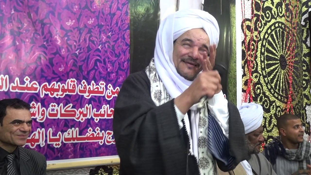 عجبى على الخدم الست وعيالو لما انكشفلو النور ساب البيت وعيالو