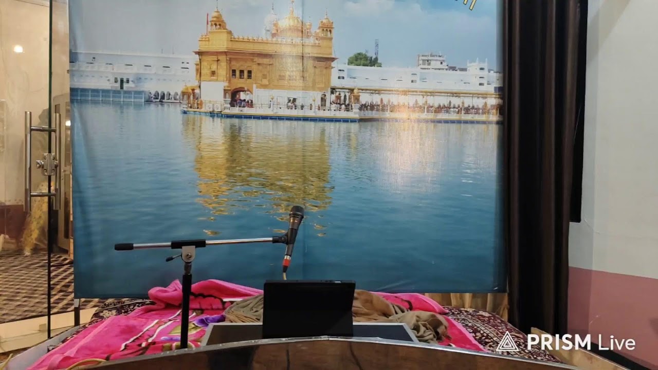 ਜਾਪ ਸਾਹਿਬ ਜੀ ਦੀ ਬਾਣੀ ਦੀ ਲੜੀਵਾਰ ਕਥਾ ਨਿਤਨੇਮ ਕਥਾ 🙏🏻🙏🏻 ਵਾਹਿਗੁਰੂ ਜੀ ਲਿਖ ਕੇ ਹਾਜ਼ਰੀ ਲਵਾਓ ਜੀ
