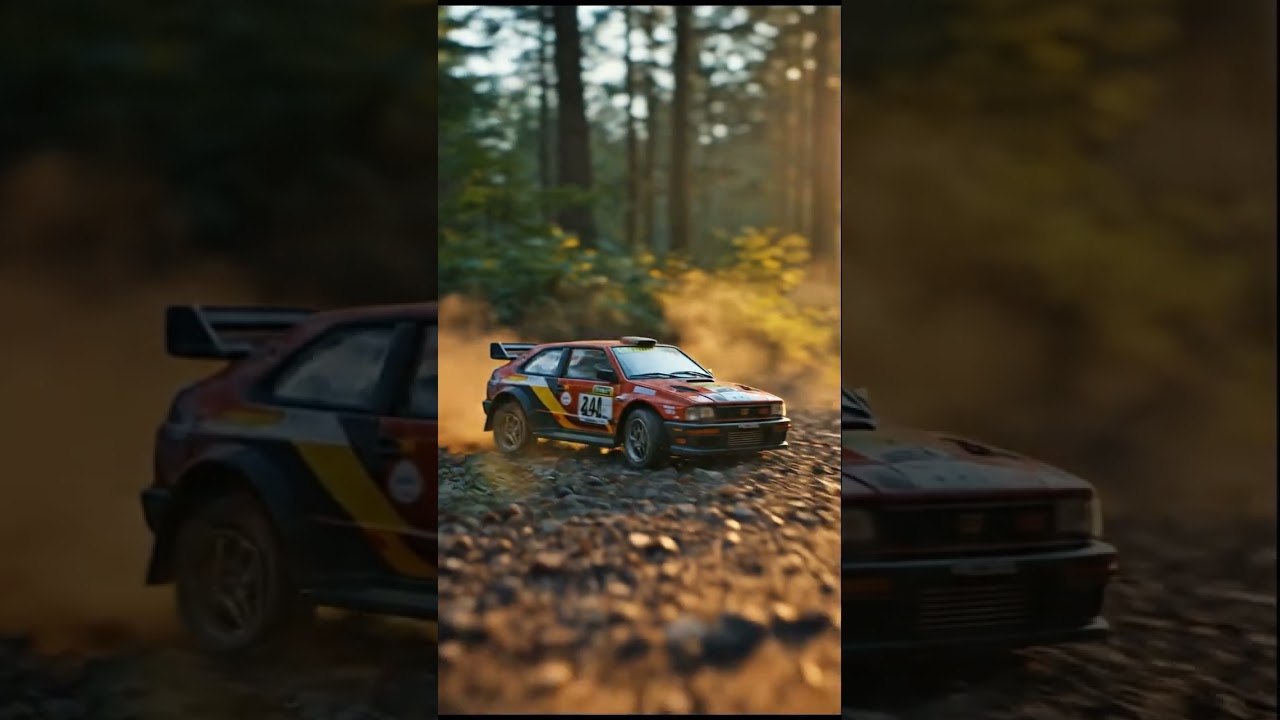 The Science Behind Cars 