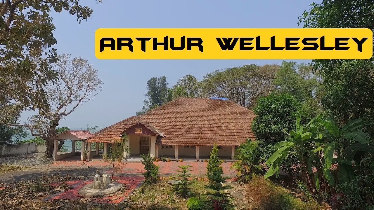 Arthur Wellesley | ​SMiLE VTG Promo - North Malabar Tourism