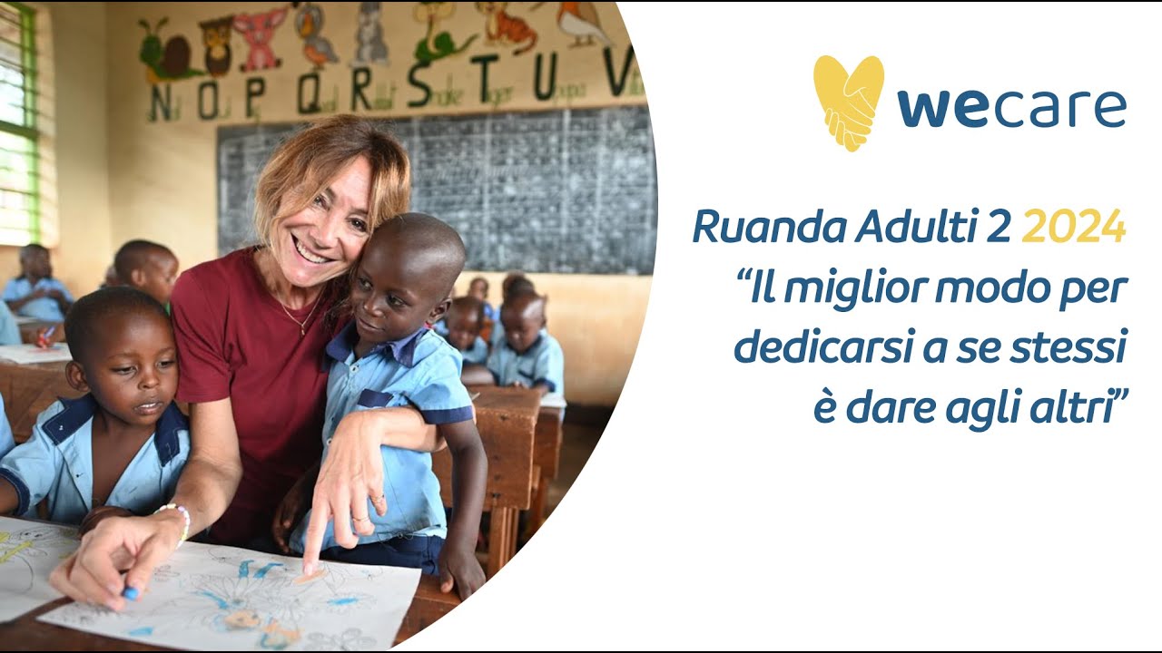 RUANDA ADULTI 2 2024