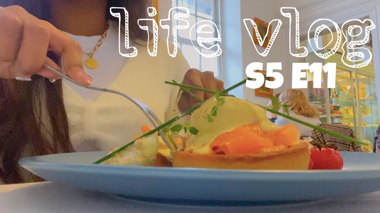 leeds & york vlog 🧸🍦🎀 | cafe feva, railway museum, fireworks, bonfire, bakeries - ft SHEIN swimwear