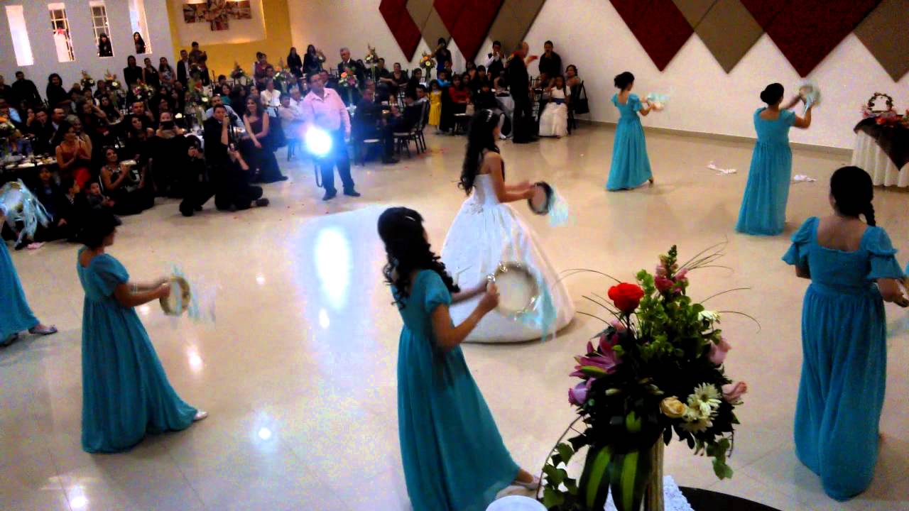 Danza me gozare!