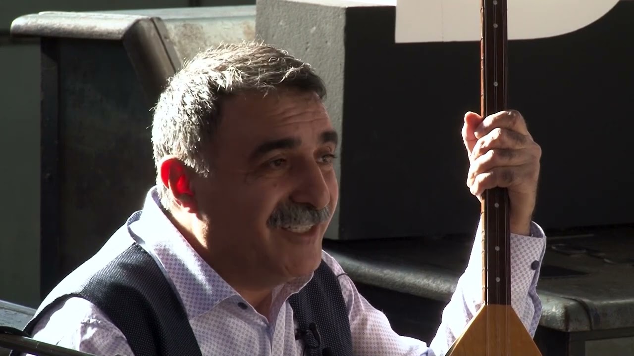 Bu Yaş Bu Çimeni Büyütmez mi? | Erdal Erzincan | TEDxBilgiUniversity