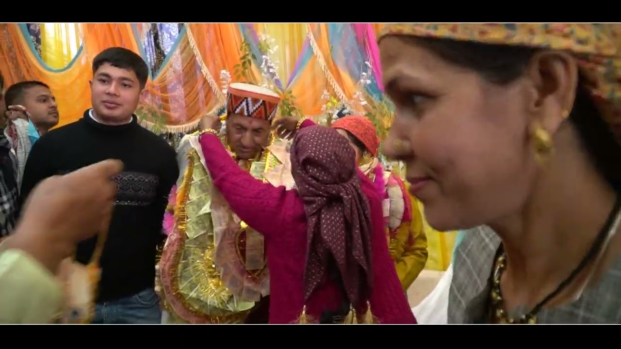 Ramesh thakur retirement party part 2nd