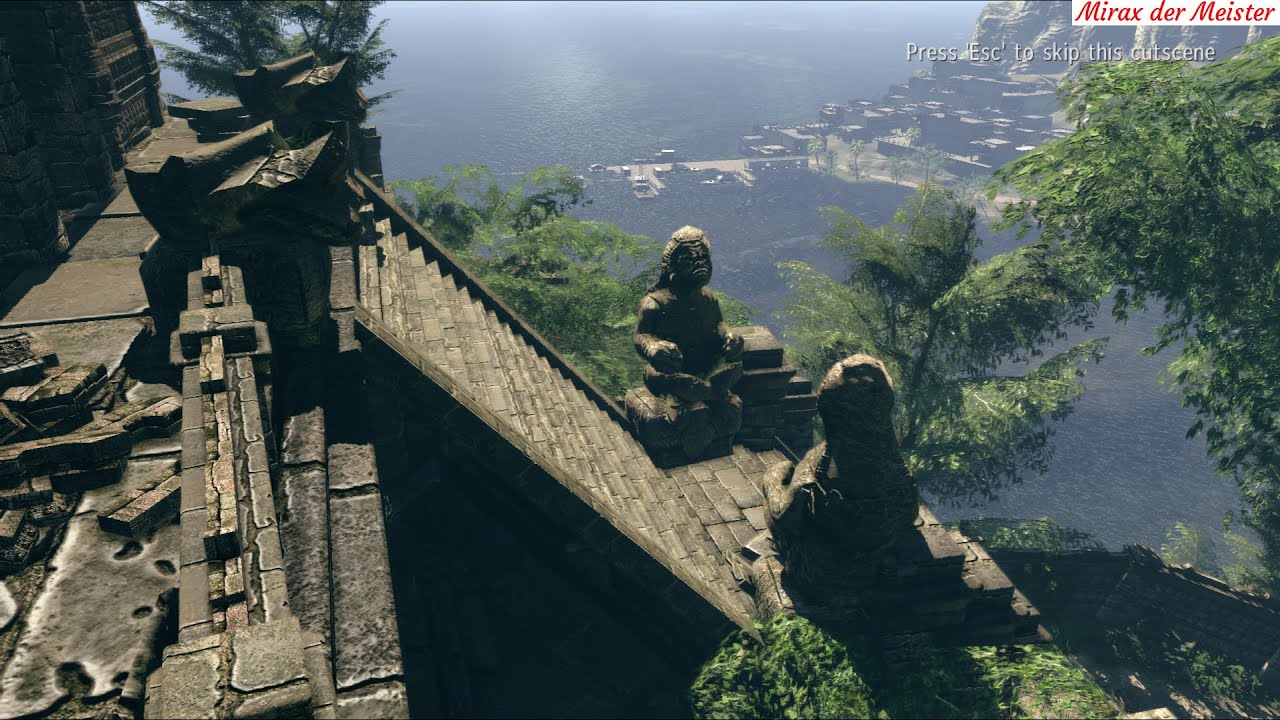 SNIPER GHOST WARRIOR 1 CHALLENGE - SPEEDRUN. Komplettl&ouml;sung Any% 13:19 WORLD RECORD GANZ AUF DEUTSCH