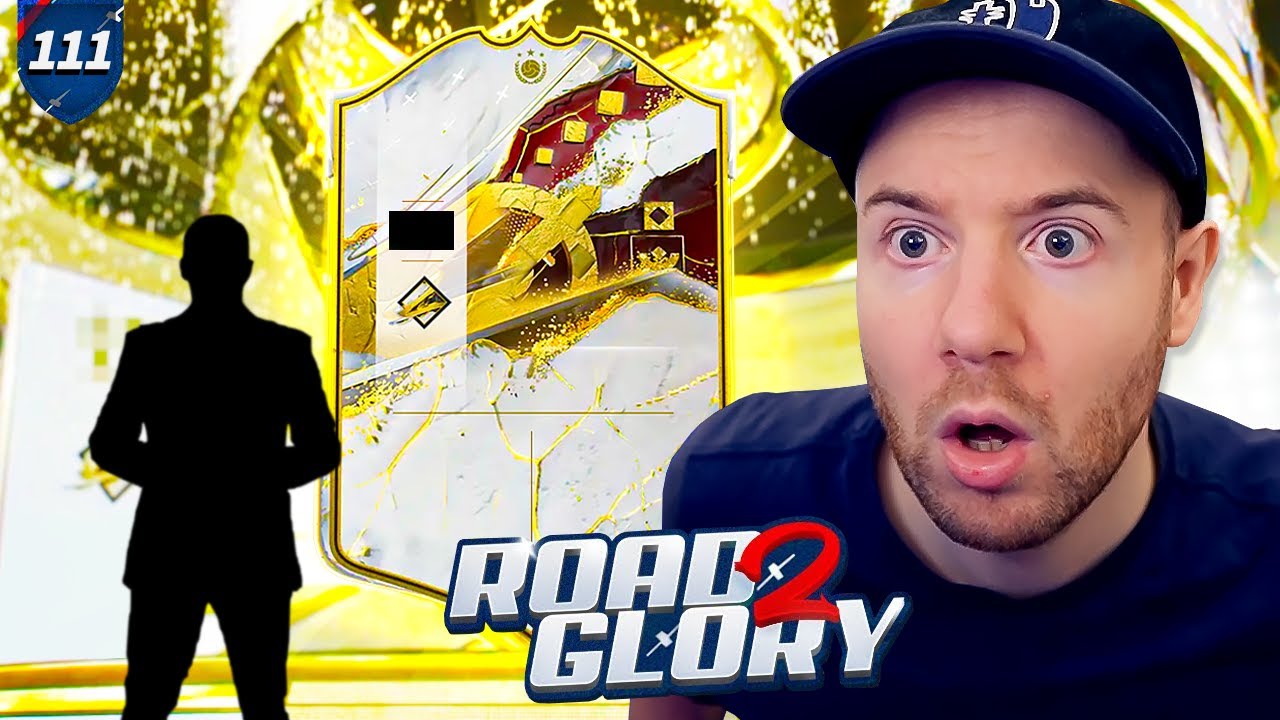 I SENT EVERYTHING FOR THIS 89+ PRIME ICON SBC...