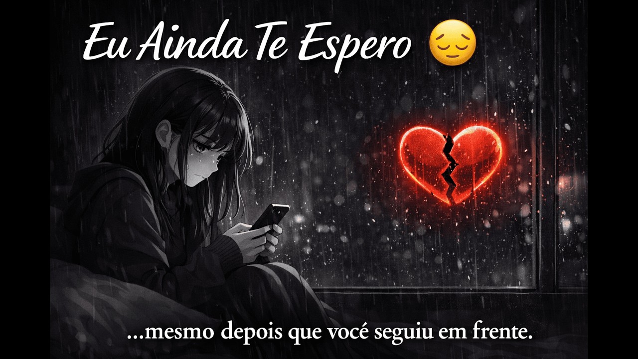 Ainda te espero