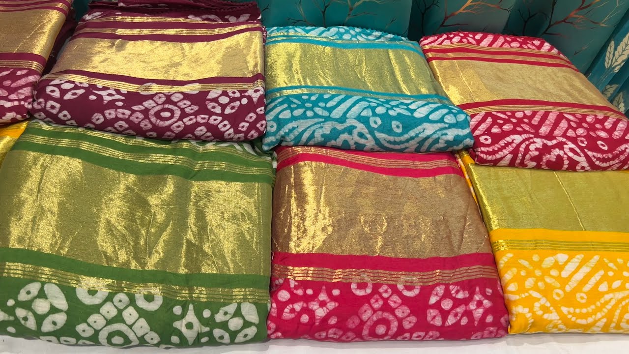 17-Mar-26 | Modal cotton Bandhani suits | Ajrakh handcrafted suits| WhatsApp +91-7051012285