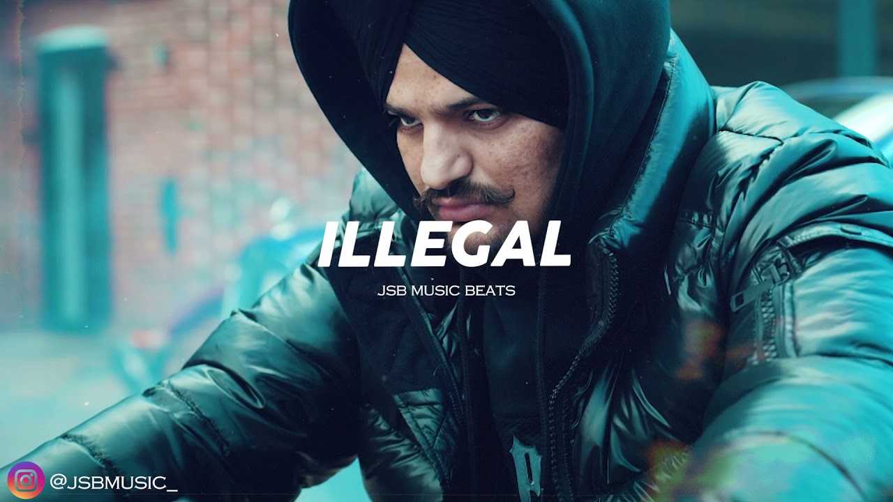 [SOLD] SIDHU MOOSE WALA Type Beat 