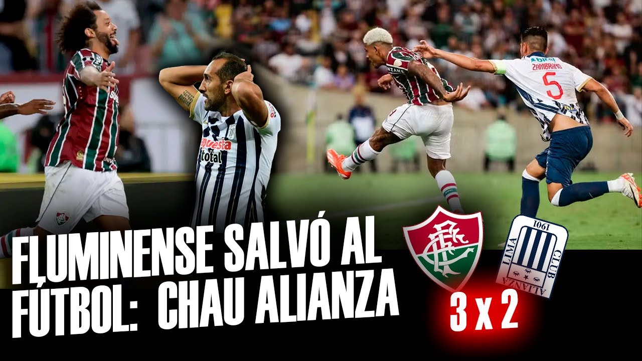 Alianza JAMAS tuvo al grupo más DIFÍCIL | ELIMINADO el equipo BASURA, SIN TRIUNFO, SIN 8VOS
