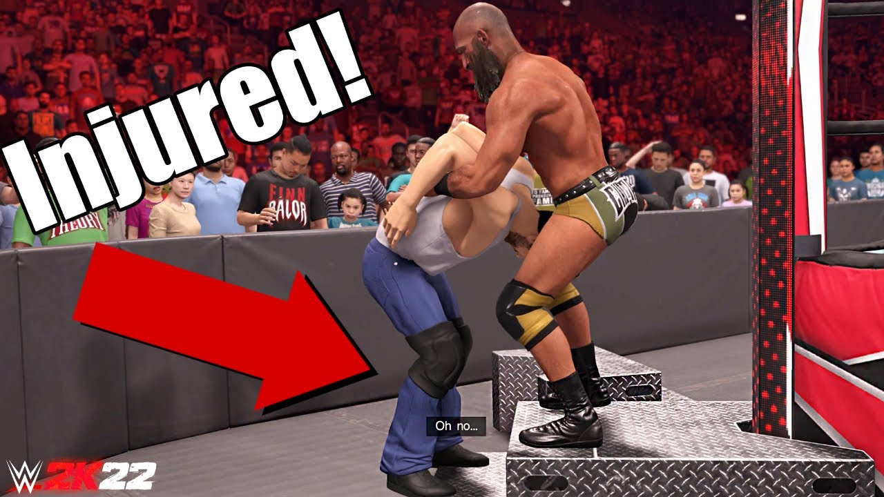 WWE 2K22: 6 Shocking Betrayals, Turns & Reveals In MyRise Mode!