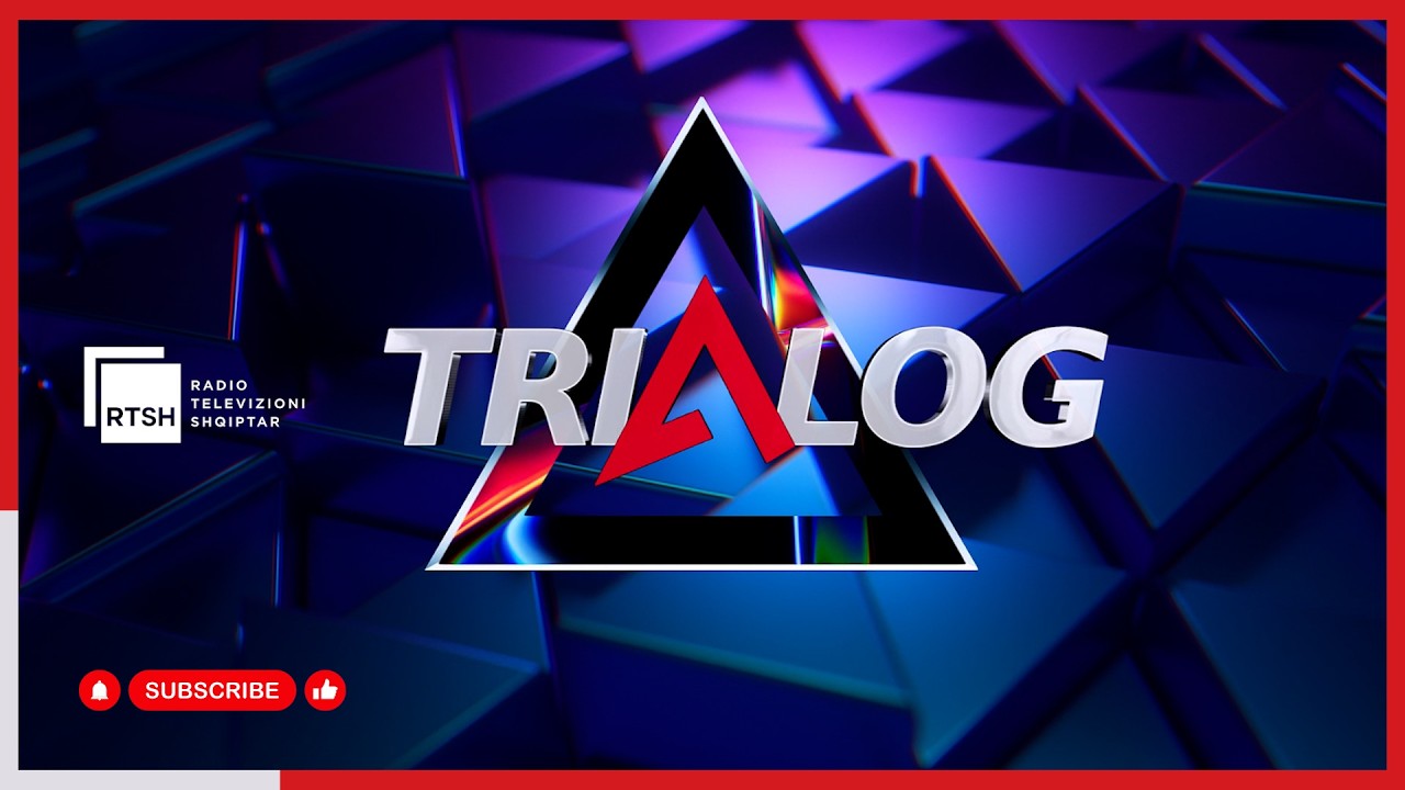 LIVE - Trialog - 10 Mars 2026