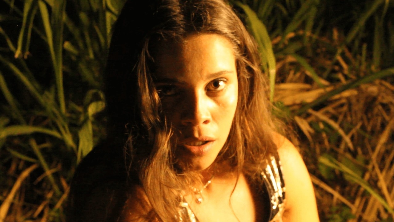 A Passarela (2023) | Curta-metragem