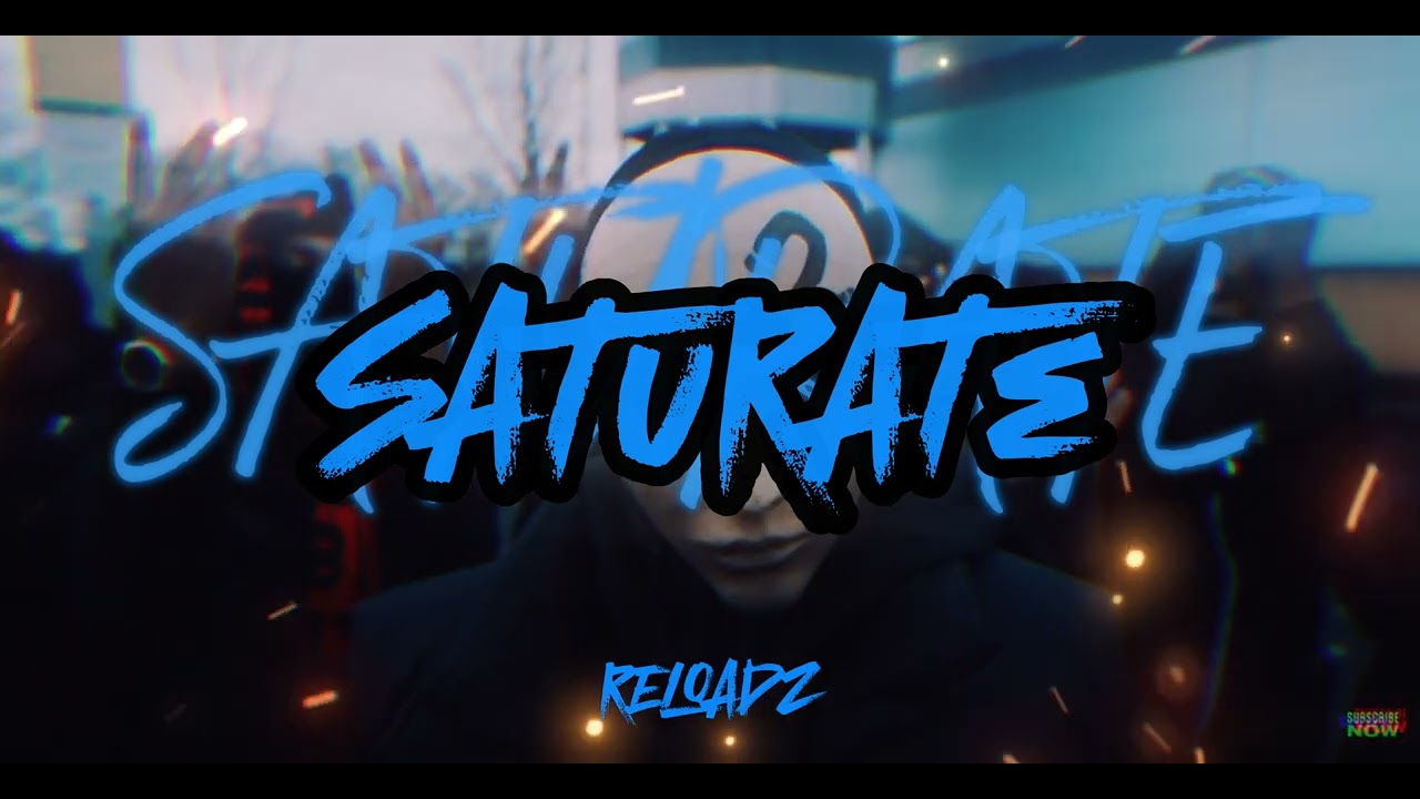 [FREE] Booter Bee x Ethnic x UK Drill Type Beat 2024 - SATURATE I FREE UK Drill Instrumental 2024
