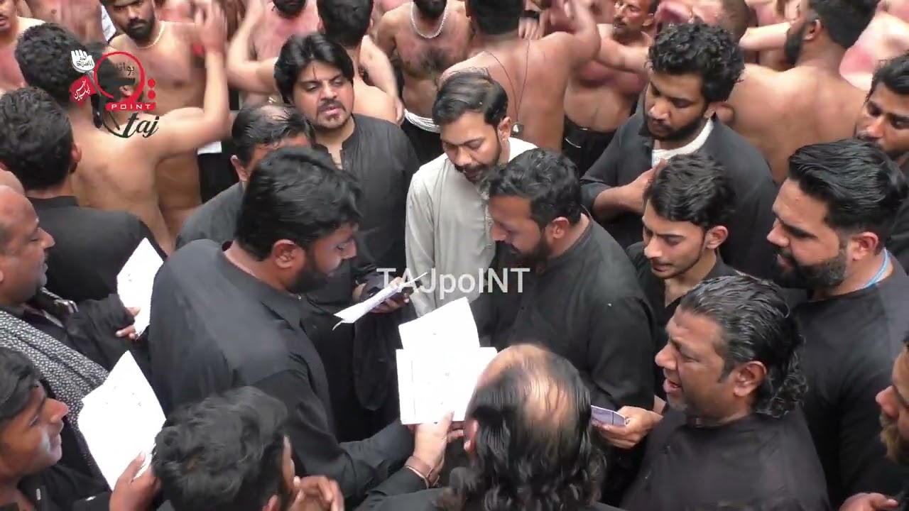 New Noha 21 Ramzan 2026 | Zainab Ujar Gayi | Miran Bahadur Party | Markazi Matami Dasta MSO Sialkot