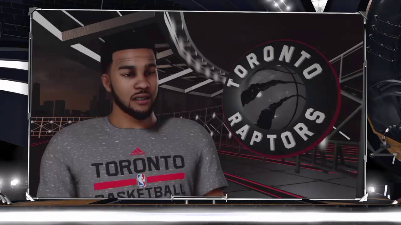 NBA 2K17 PlayMaker Pro Grand Badge Turtorial!!!