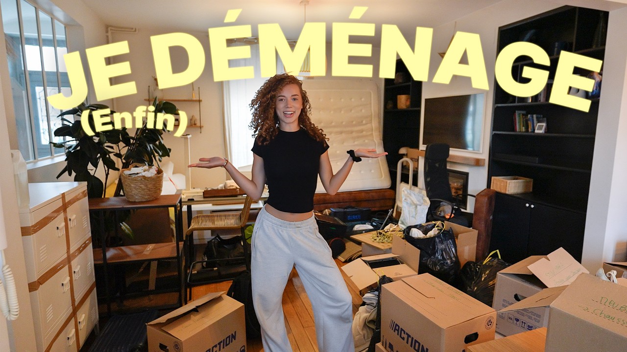 MON D&Eacute;M&Eacute;NAGEMENT : vivre en MAISON (d&eacute;co, am&eacute;nagement,dressing...)