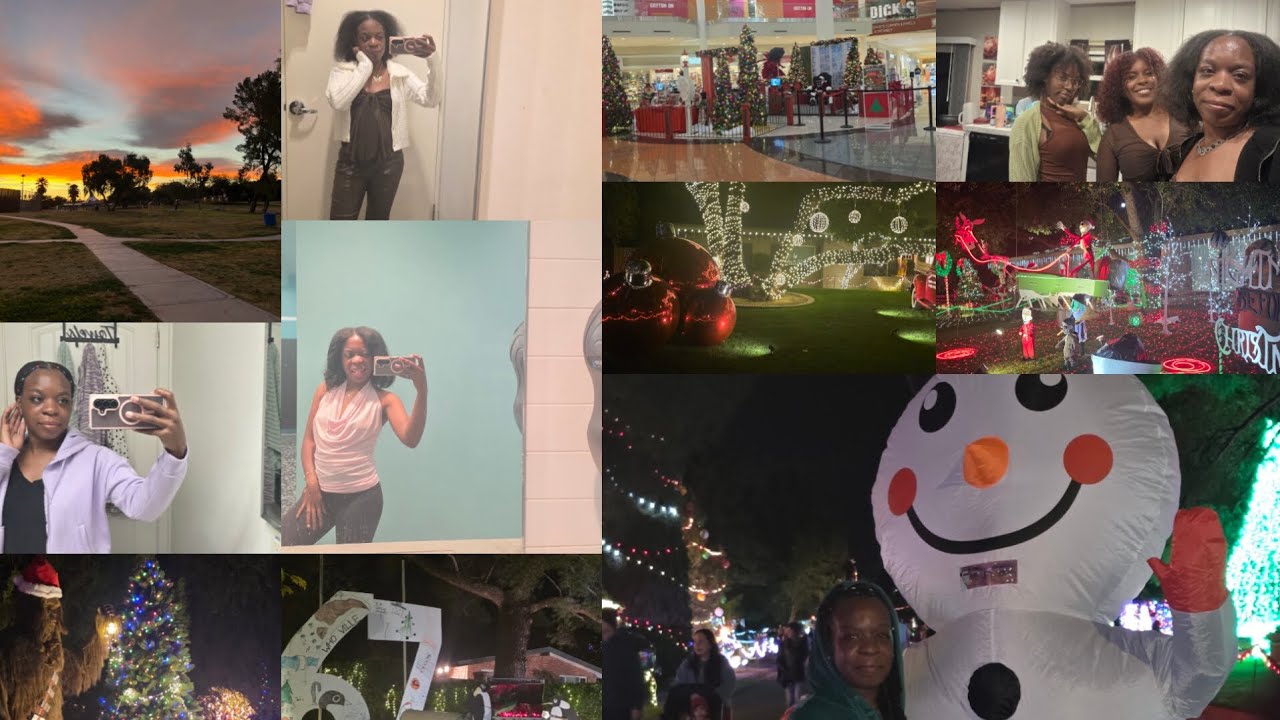 End-Of-Year Recap 💫🌠