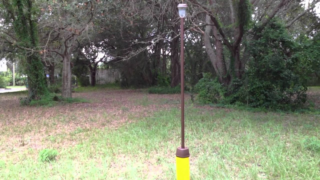Unique Geocache: 