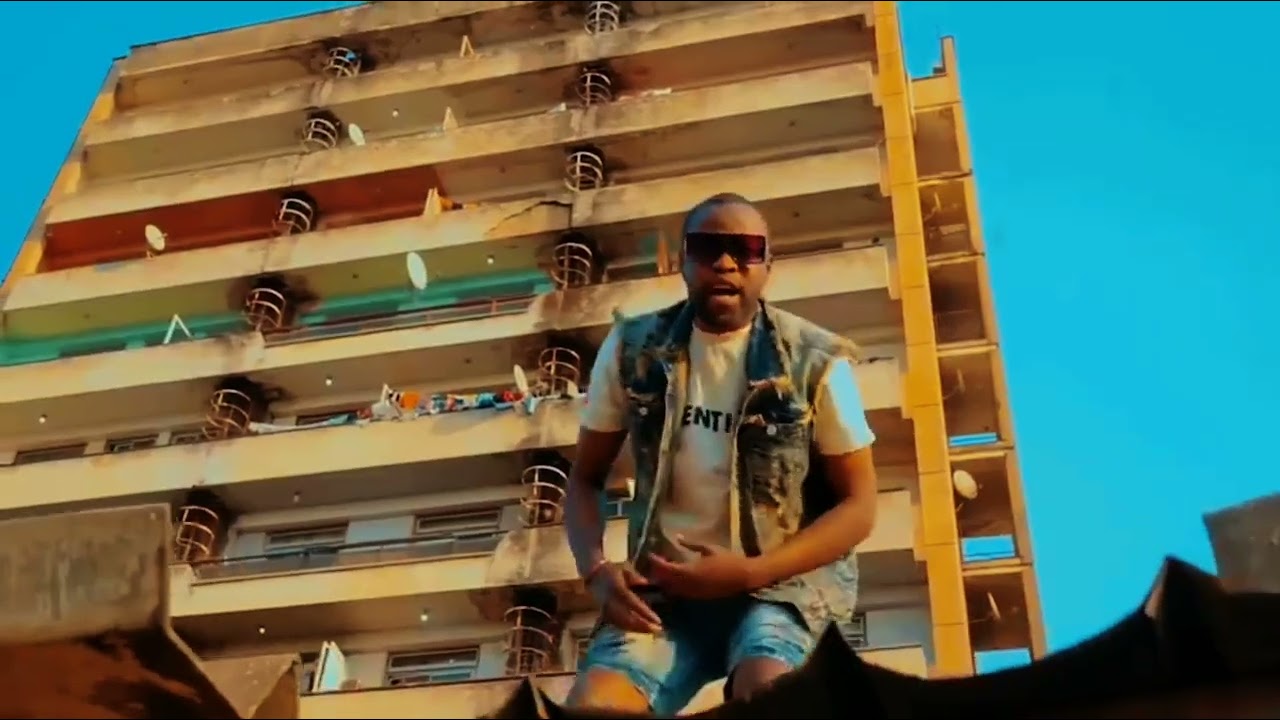 Tshumani-_-BA_Traitres__clip_officiel_BY_MARTOS_PRO