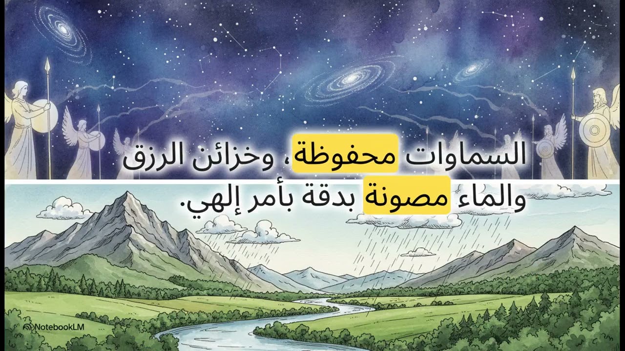 أول مرة أتدبر القرآن - الحلقة 15: سورة الحجر | أسرار 