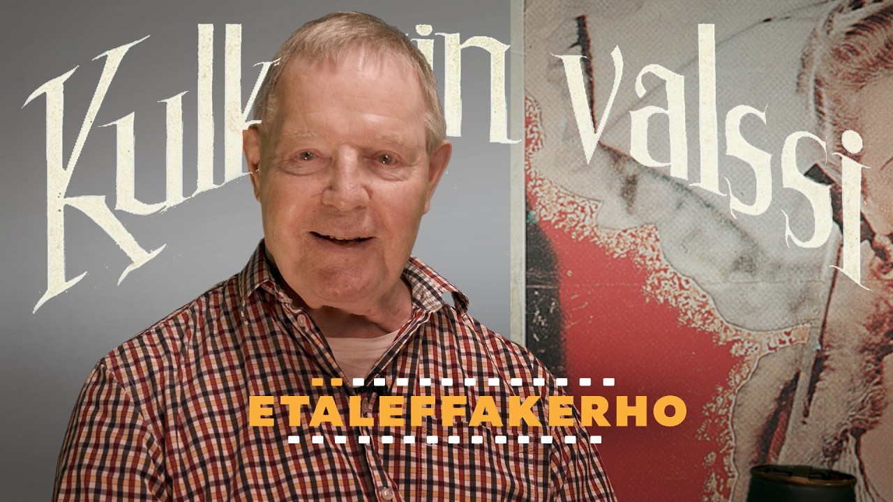 Kulkurin valssi ja suomalaisen romantiikan perintö | Etäleffakerho