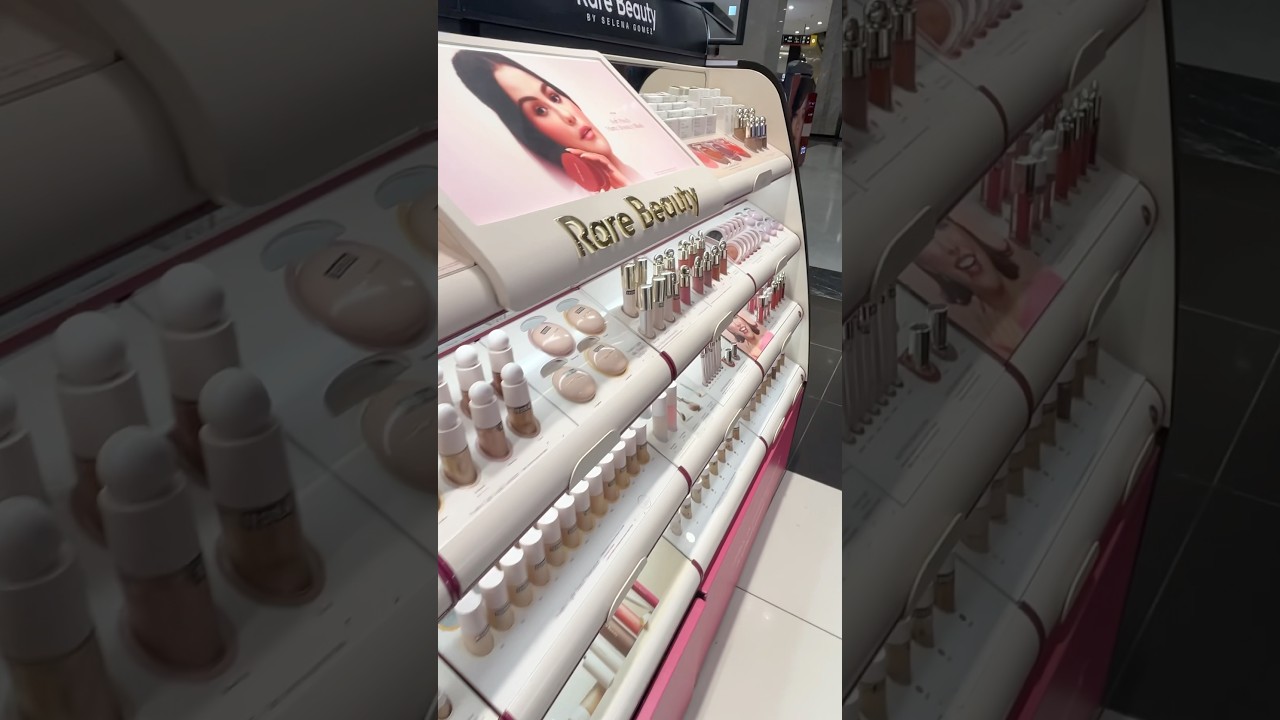 Sephora Exclusive Makeup 💄 #sephora #exclusive #makeup #makeuptutorial #makeupartist #online