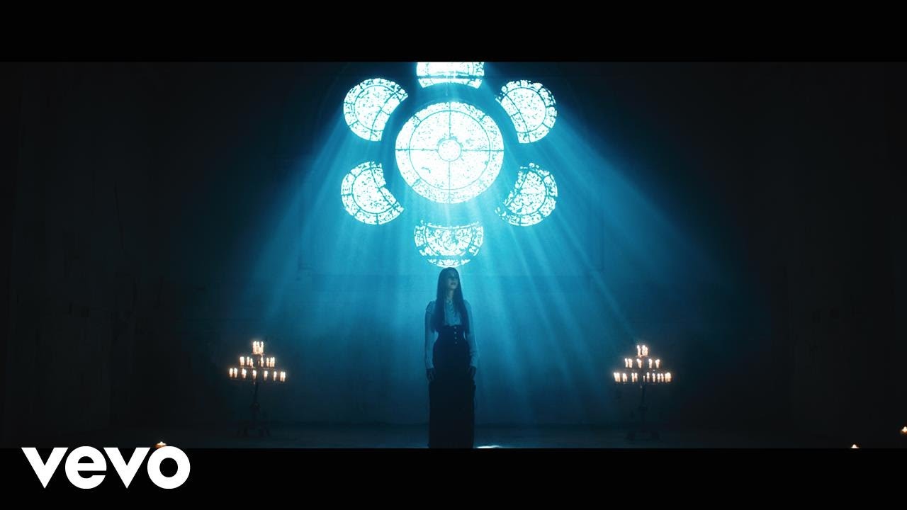 Bannkreis - Lebewohl (Musikvideo)
