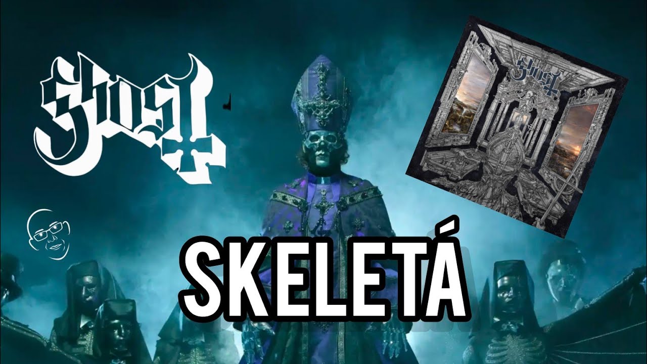 GUITAR TEACHER'S FIRST TIME REACTION to Ghost's Album 