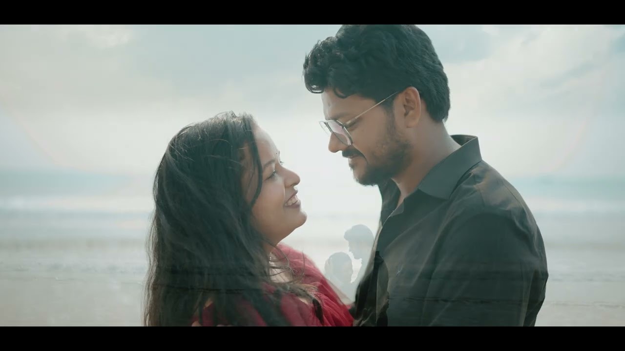 SANDHYA & SATYAM PRE WEDDING VIDEO || WEDDING TALES PHOTOGRAPHY