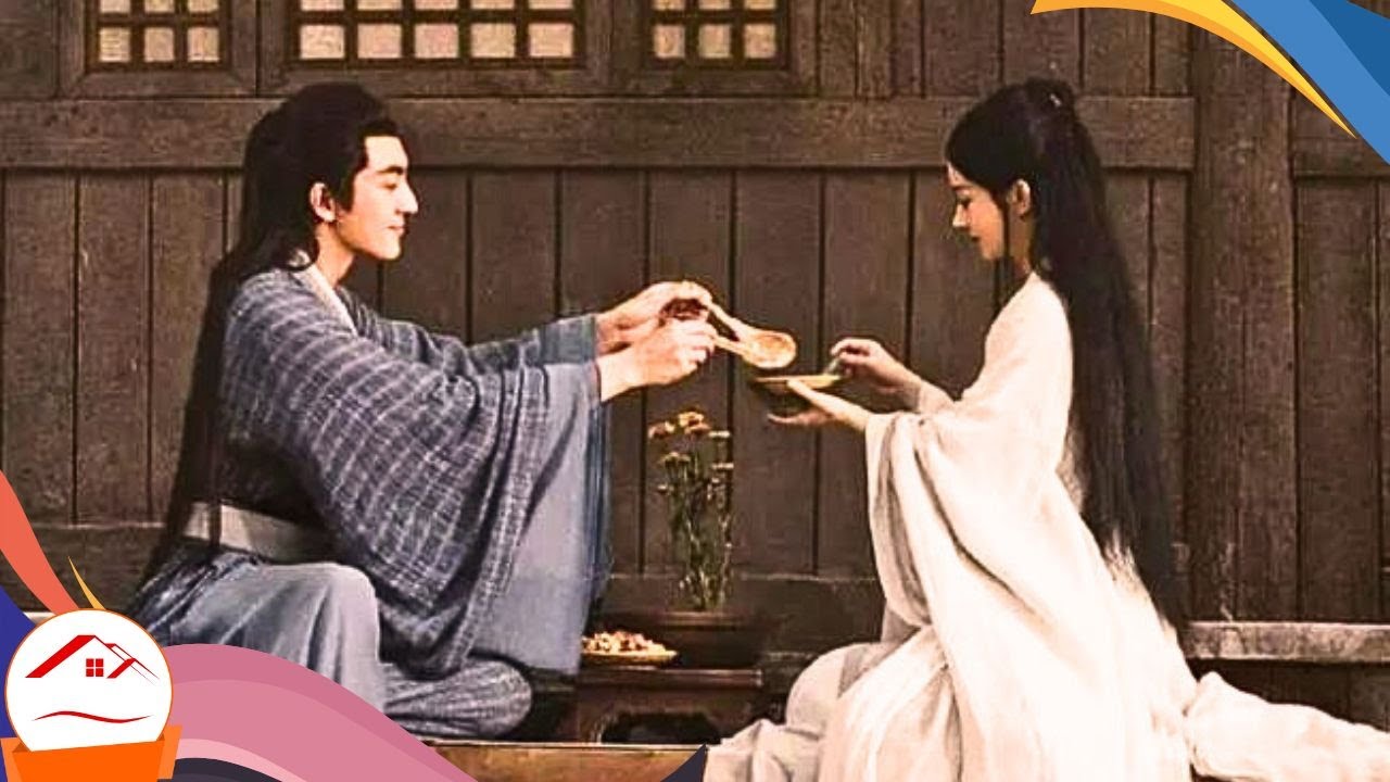 Zhao Liying and Lin Gengxin join hands with the new drama 