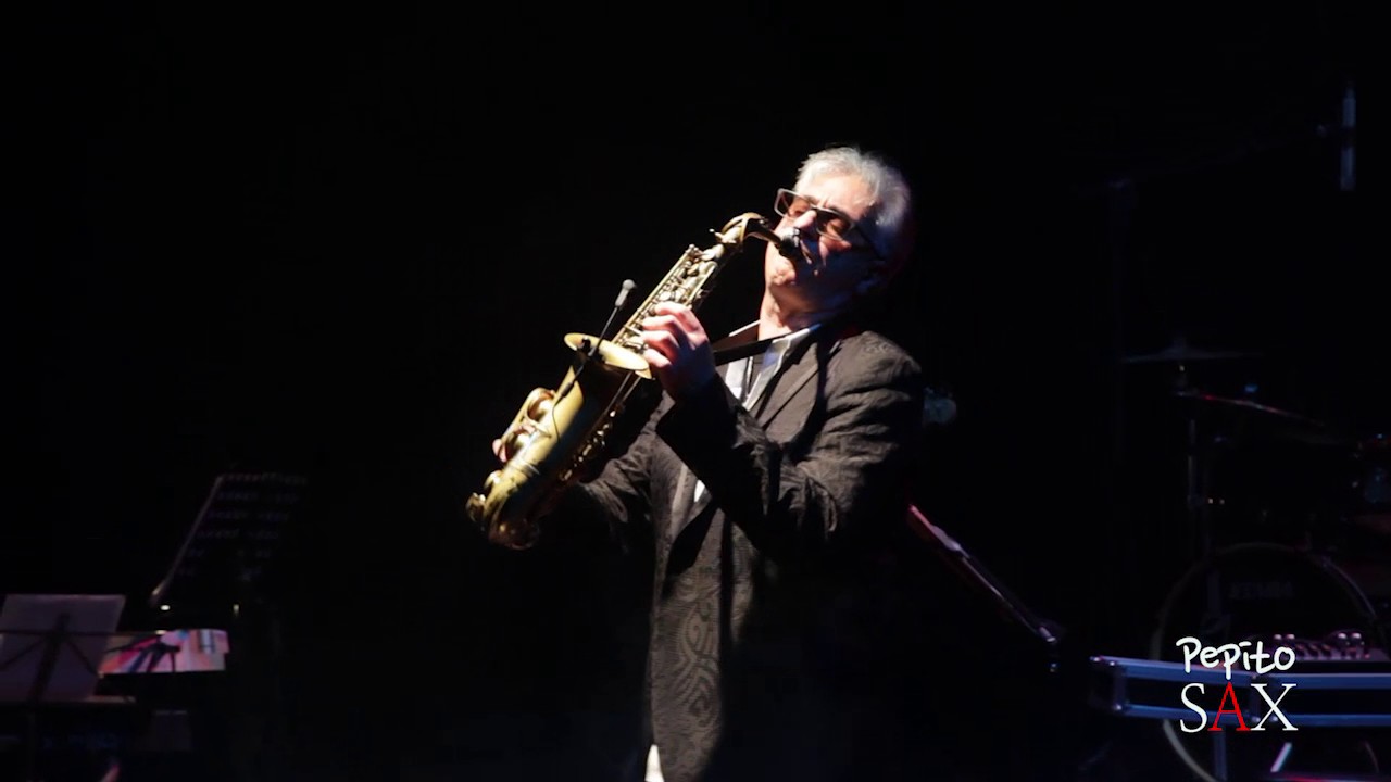 PEPITO SAX-