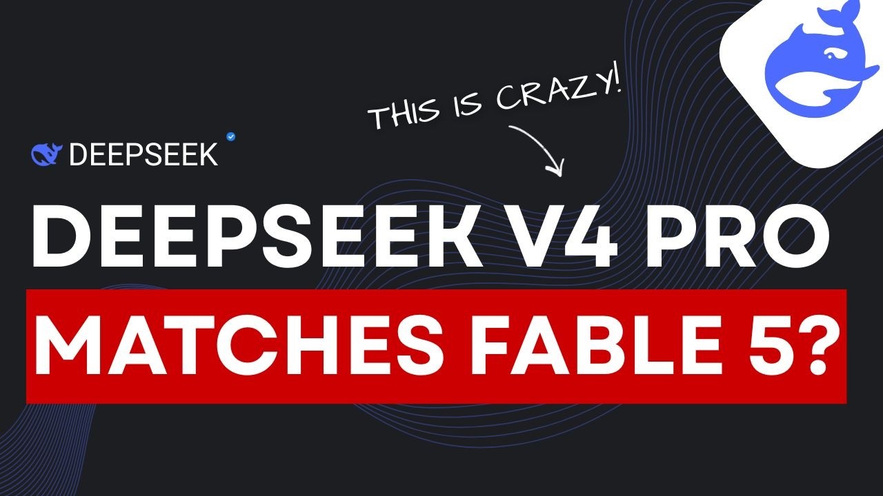 DeepSeek в 46 раз дешевле Claude, и OpenAI в панике!