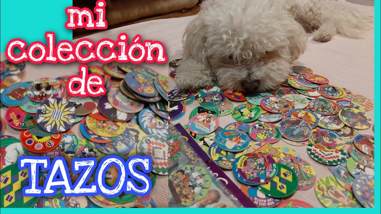 ✅TAZOS  LOONEY TUNES/SIMPSON/HANNA BARBERA/ (1994)🤗👍Todo Para Coleccionistas 😱