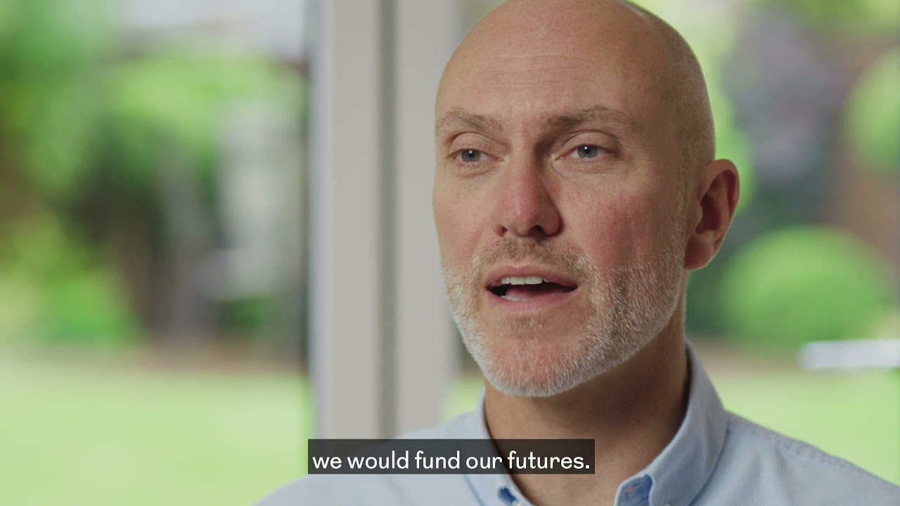 Royal London - Adviser Value: David Ellis Case Study