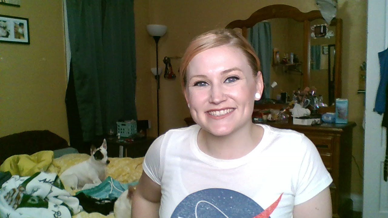 More about who I am, my past, & random fun facts! :)