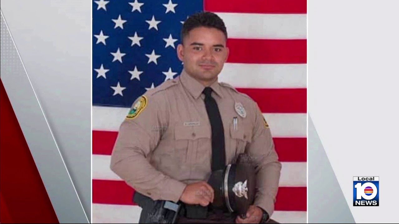 MDSO Deputy Devin Jaramillo’s murder under investigation in Kendall District
