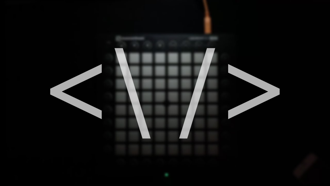 3LAU & Galantis | Launchpad Pro Mashup | Kaskobi's Second Contest [Project File]