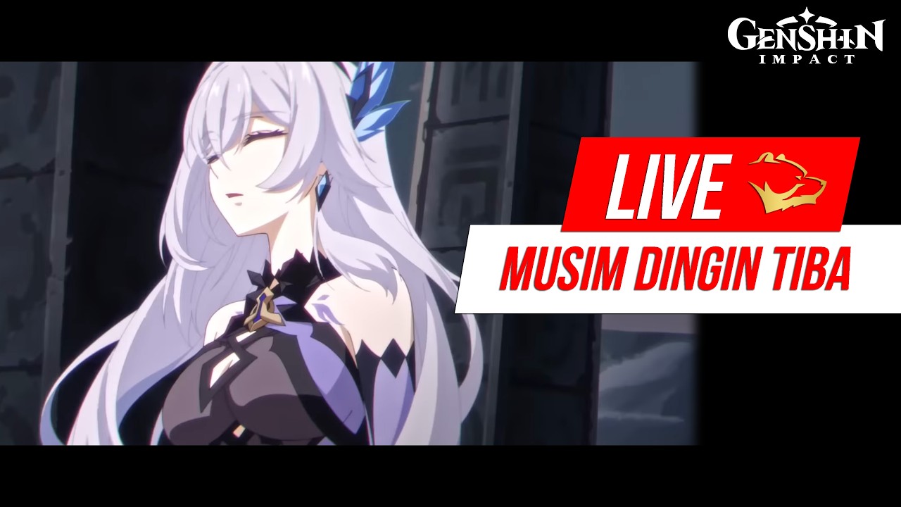 [ID21+] Kamu Gacha Skirk / Escoffier / Dua-Duanya? - Lapakhuda.com