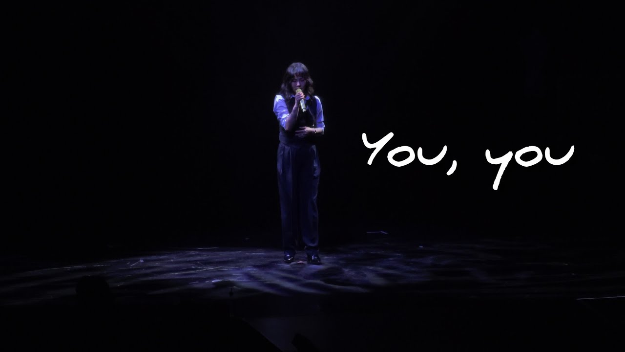 251213 WheeIn (휘인)《You, you》| FANCON TOUR〔OWHEECE〕in Kaohsiung