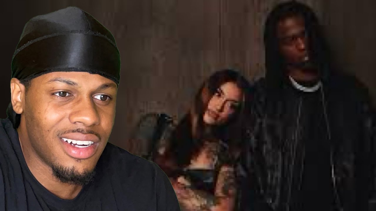 Jordan Adetunji - KEHLANI REMIX [Feat. Kehlani] (REACTION)