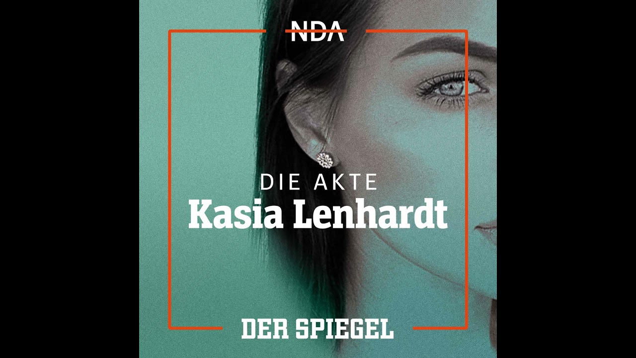 Folge 5: Boa &ndash; NDA: Die Akte Kasia Lenhardt | DER SPIEGEL Podcast