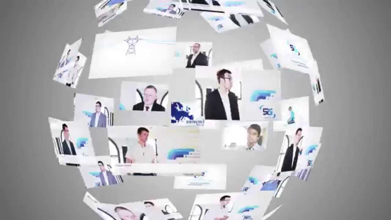 5G PPP & 5G OVERVIEW